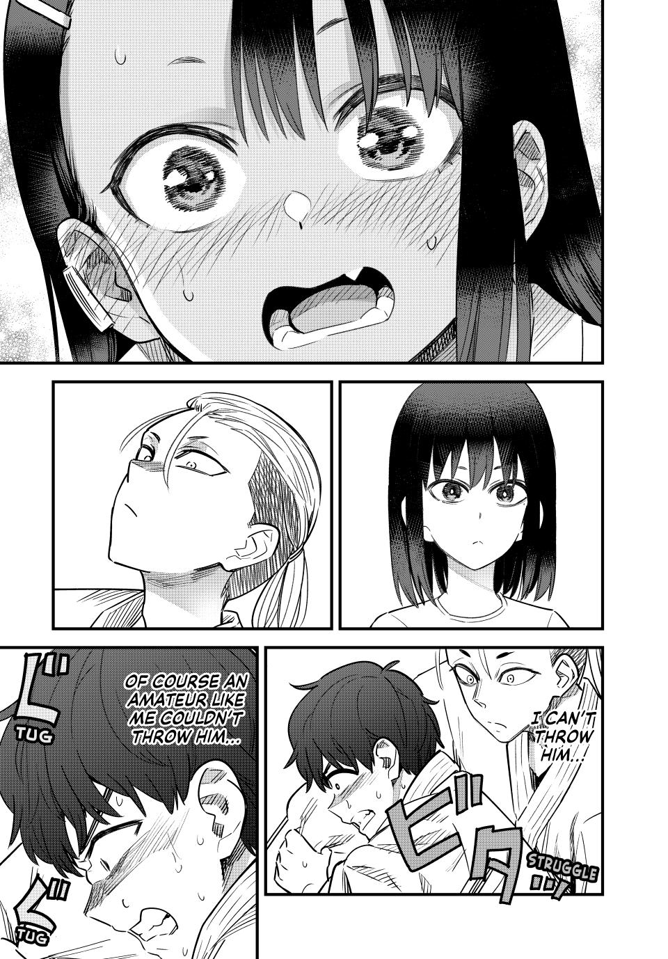 Ijiranaide, Nagatoro-san, Chapter 151 image 26